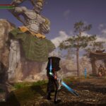 Introducing Weird RPG 2, a Sekiro-inspired RPG