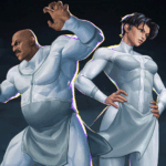 Invincible VS – Official Anissa & Lucan Gameplay Trailer