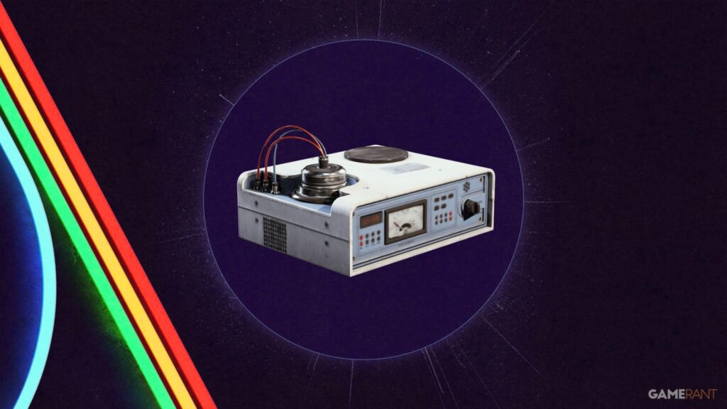 How to Get Ion Sputter in Arc Raiders