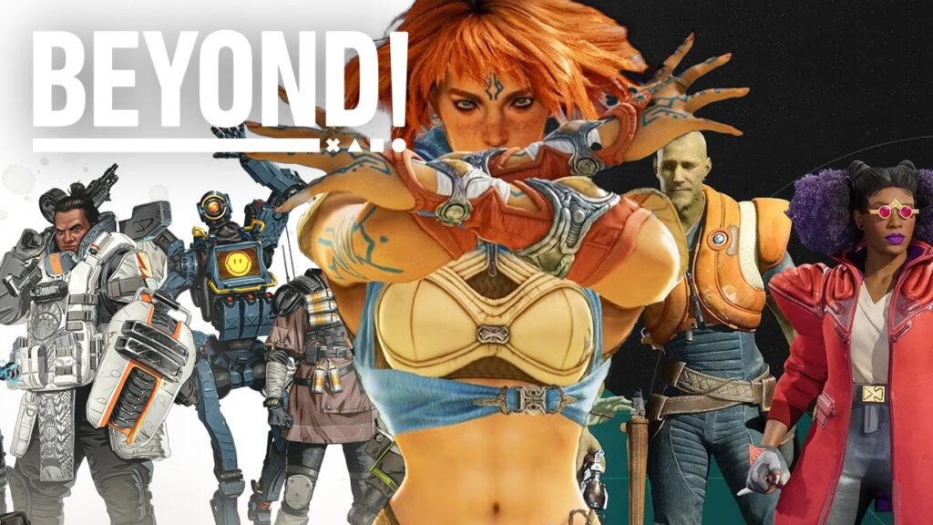 Is Highguard Another Concord or The Next Apex Legends? – Beyond Clips