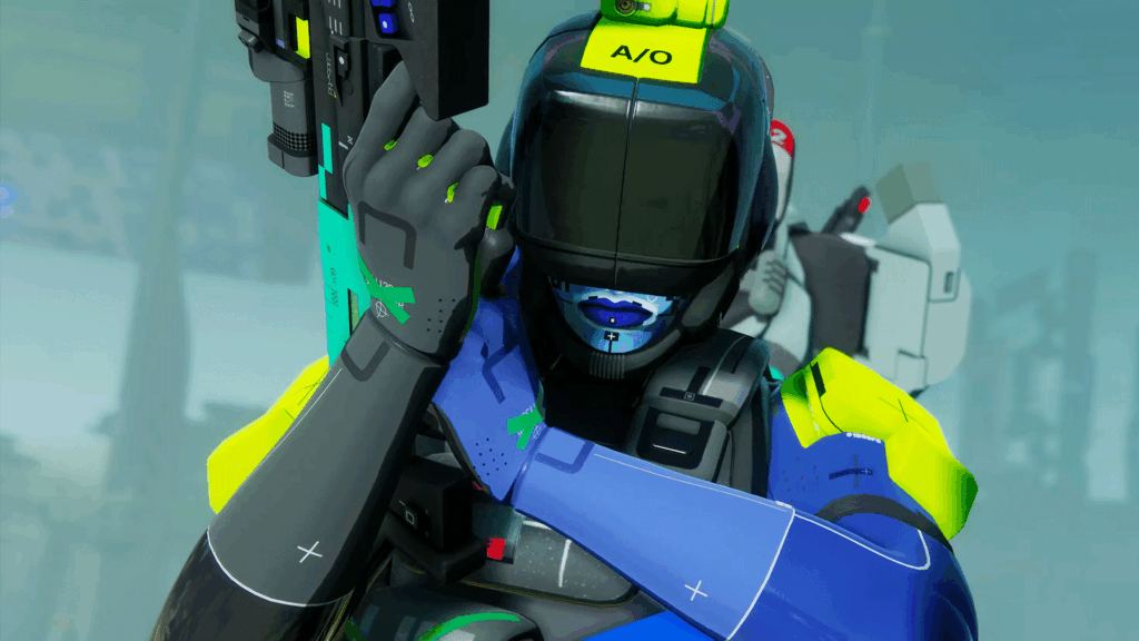 It Looks Like the Marathon Release Date Has Leaked via the Xbox Store