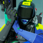 It Looks Like the Marathon Release Date Has Leaked via the Xbox Store