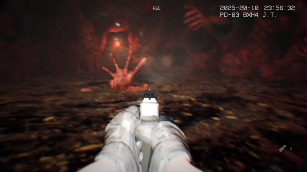 It Reaches – Official Announcement Trailer | Perp Games Horror Showcase 2026