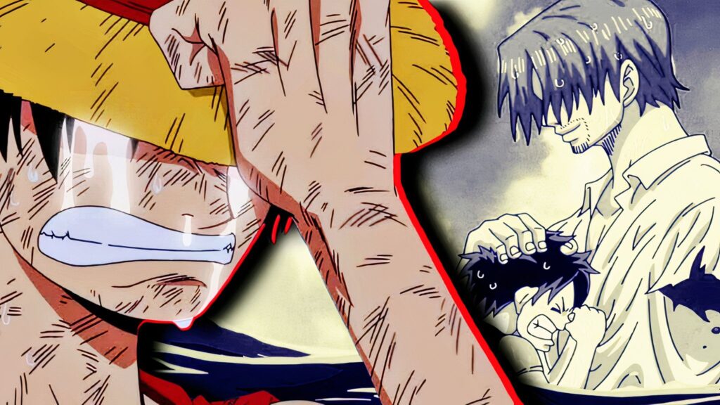 It’s Time To Accept The Death Of The Strongest Yonko In One Piece