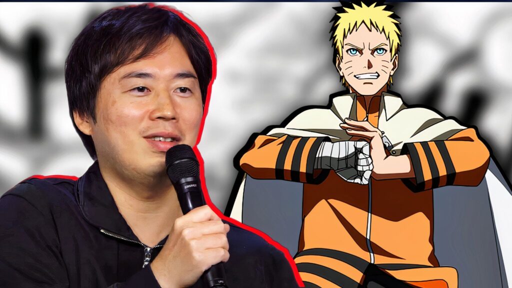 It’s Time To Admit Kishimoto Failed His Original Main Character In Boruto