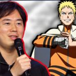 It’s Time To Admit Kishimoto Failed His Original Main Character In Boruto