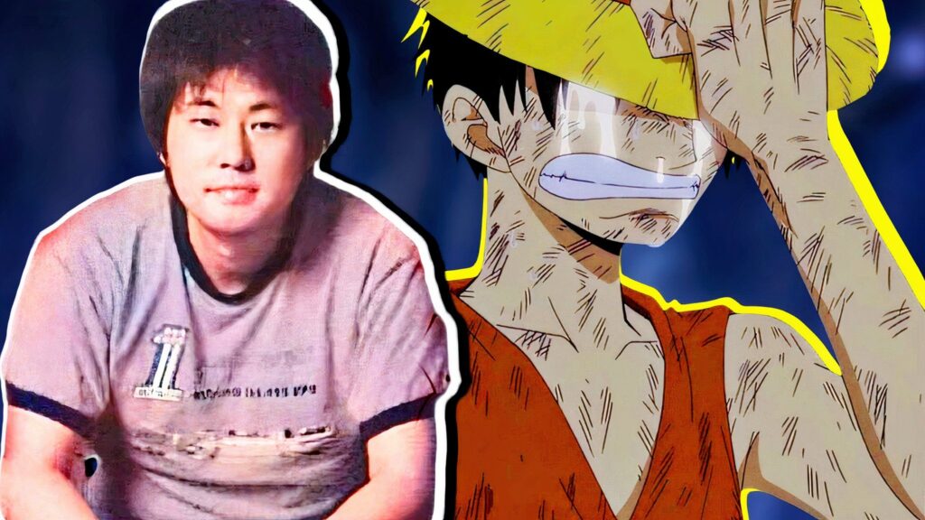 It’s Time To Say Goodbye One Piece’s Newest Manga Forever