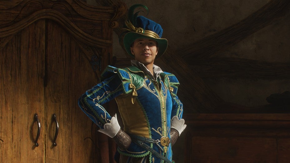 ‘It’ll Be a Bit of Work, but You Could Marry Them All’ — Fable Has 1,000 Handcrafted NPCs for You to Play Around With