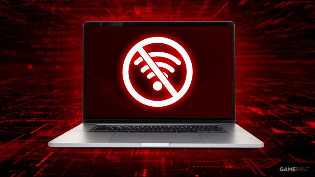 Several Major Internet Providers Are Having Problems