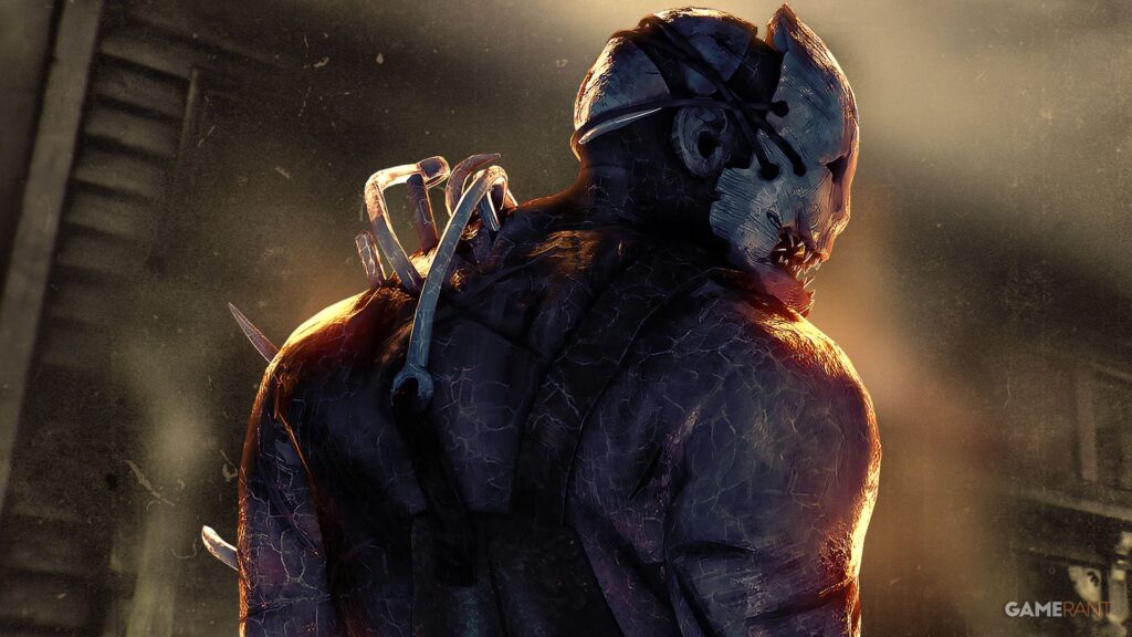 Dead by Daylight is Losing One of Its Biggest Crossovers Soon