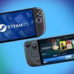 Lenovo Legion Go 2 (SteamOS) vs Steam Deck: Which is the better Linux gaming handheld?