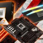 This 9800X3D bundle cancels out bloated RAM prices — Ryzen CPU, X870 motherboard, and 32GB of DDR5 for $270 less than buying separately