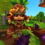 Hytale console commands to give yourself any item, teleport around the map,  and swap between game modes
