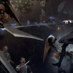 Once and for all, which game has the best art?