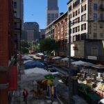 A mega-mod is kicking GTA 5 into 2026 thanks to one hobbyist creator and roughly 20,000 aggressively placed trees and street props