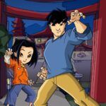 Jackie Chan Adventures’ animated action still holds up on Tubi