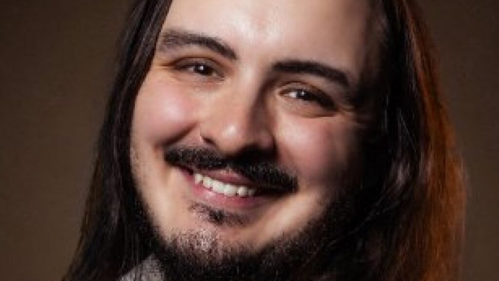 James Haeck Hired By Wizards of the Coast as Senior Designer for Dungeons & Dragons