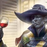 D&D Dungeon Masters like Mercer and Woll on how to make memorable NPC introductions