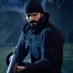 Jason Statham’s Shelter x Fortnite Custom Map – Official Gameplay Trailer (Created in Fortnite)