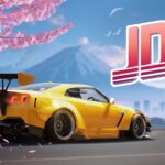 JDM: Japanese Drift Master is coming to PS5 on February 6, 2026