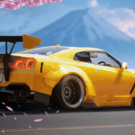 JDM: Japanese Drift Master – Official PS5 Release Date Trailer