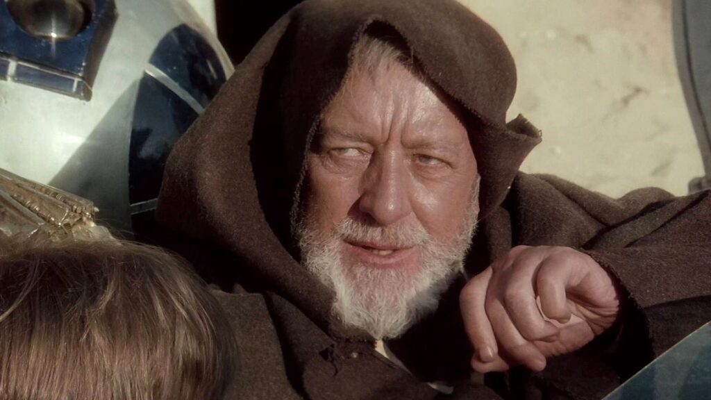 Star Wars first Jedi movie by James Mangold is on hold and sounds unlikely to happen