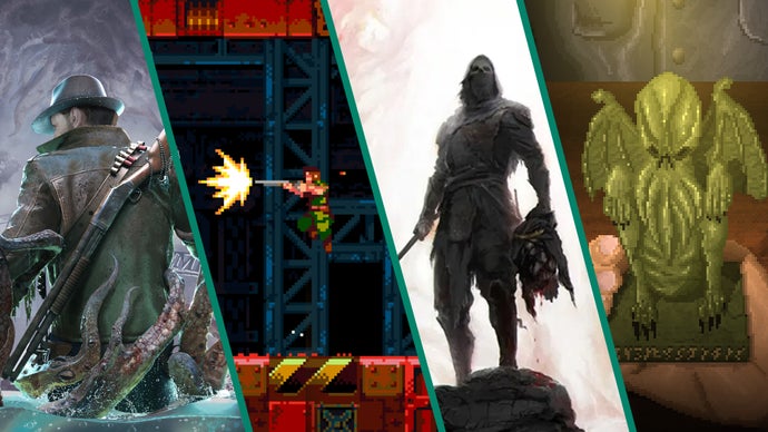 Jeremy’s most anticipated games for 2026