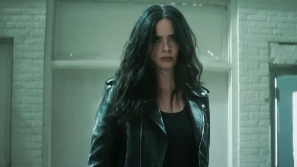 Daredevil season 2 trailer teases Jessica Jones and Matthew Lillard