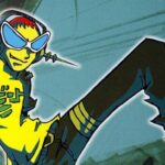 Jet Set Radio Future on PC? It’s not a guarantee, but a new project may lead to such a, well, future
