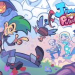 Jimmy and the Pulsating Mass is coming to PlayStation, Xbox, and Switch on February 5, 2026