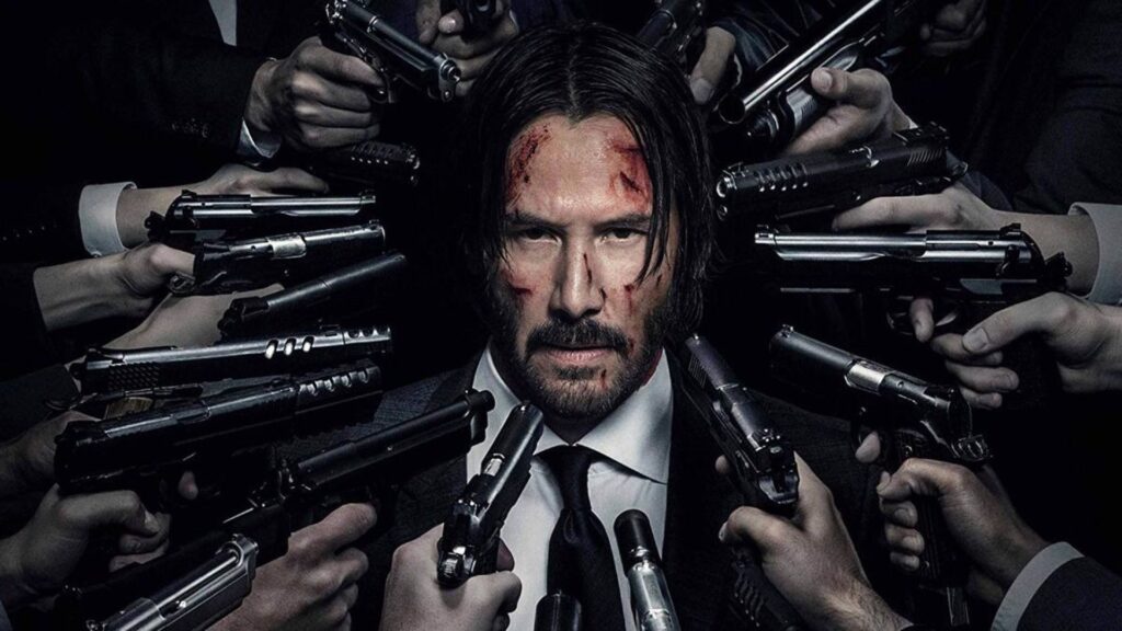 John Wick AAA Game to be Announced Soon Says Lionsgate Chairman