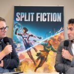 Josef Fares defends his publisher, EA