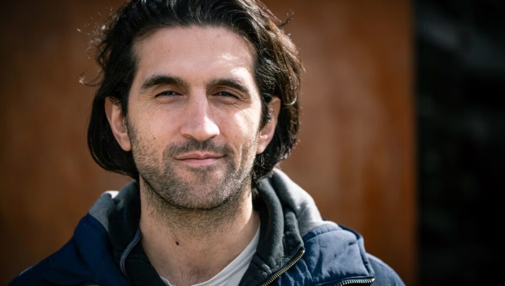 Josef Fares does not believe that AI will be able to take over from humans