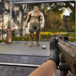 Journey Through the Undead – Official Gameplay Release Date Trailer