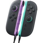 New Joy-Con 2 colors reveal a Switch 2 shortcoming