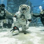 Former astronaut on lunar spacesuits: “I don’t think they’re great right now”