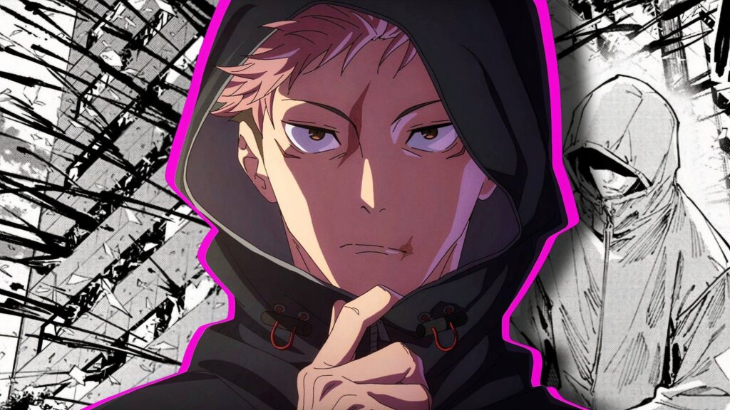 Jujutsu Kaisen: Gege Akutami Confirms A New Special Grade Level Sorcerer