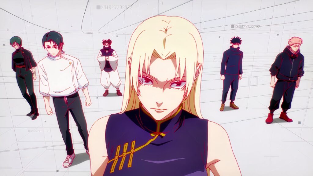 Jujutsu Kaisen season 3 reveals Kenjaku’s Evangelion-like evil plan