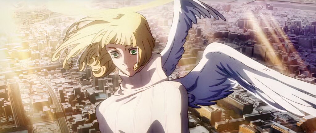 Who is Hana Kurusu in Jujutsu Kaisen season 3? The Culling Game’s wildcard, explained