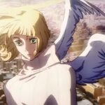 Who is Hana Kurusu in Jujutsu Kaisen season 3? The Culling Gameโs wildcard, explained