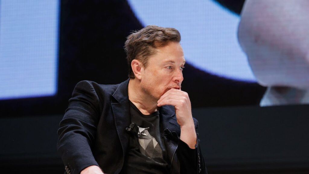 OpenAI rejected a Tesla merger years ago — now Musk is misrepresenting the truth to promote his rival AI company, xAI
