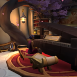 World of Warcraft’s player housing will eventually get a copy/paste, mass select, and import/export feature for your kitbashed creations: ‘This is just the ground floor for housing in WoW’