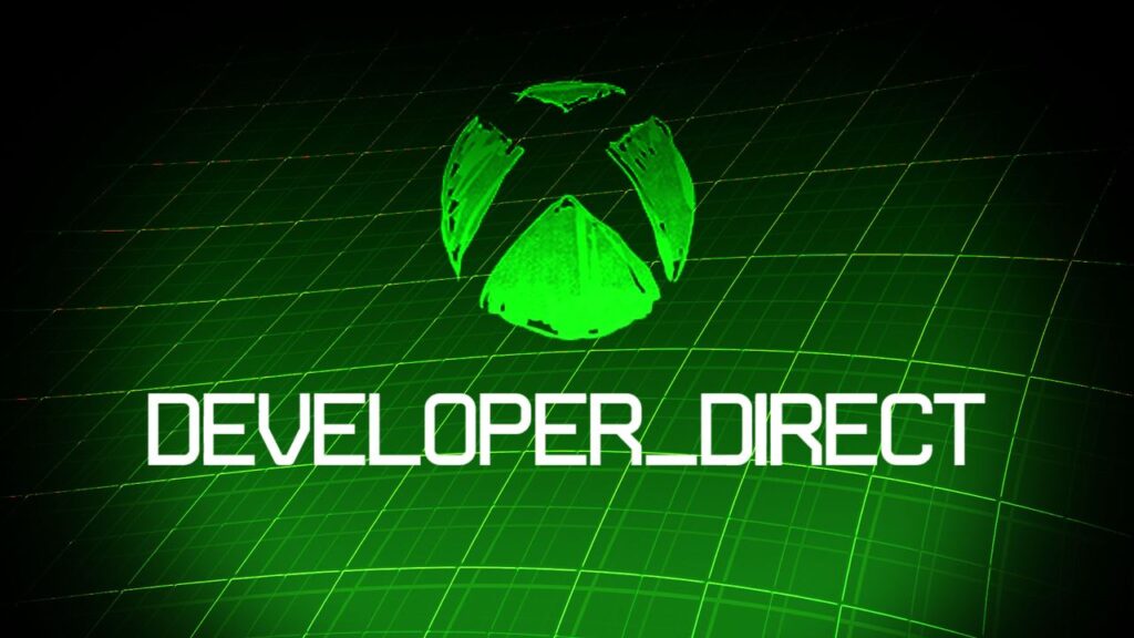 How to watch the Xbox Developer Direct 2026 showcase: When it starts and everything you need to know