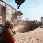 Where to find Arc Synthetic Resin in Arc Raiders