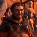 For all the Divinity dev details Larian isn’t ready to comment on, we got a firm answer about the game’s controls: the studio’s sticking to its guns on no WASD movement