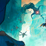 Mio: Memories in Orbit: 2026’s best Metroidvania (already)