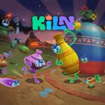 Double Fine reveals surprise new game Kiln at Xbox Developer Direct