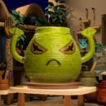 Psychonauts studio’s latest oddity is pottery themed party brawler Kiln, and it’s coming to Xbox, PS5, and PC