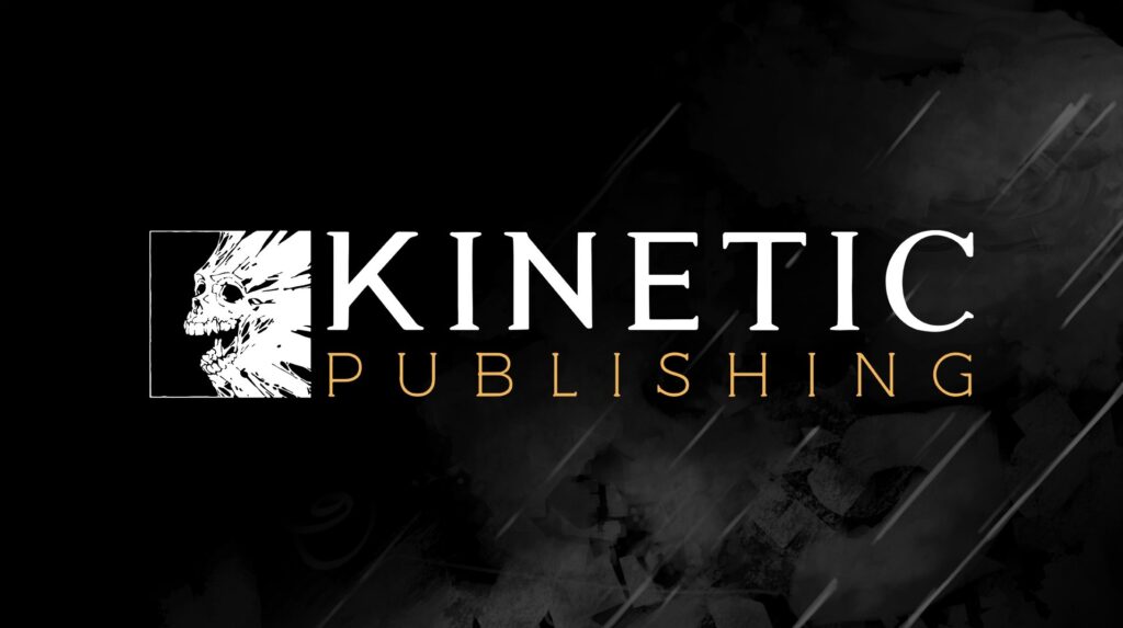Kinetic Games (Phasmophobia) launches a division dedicated to publishing indie games