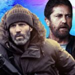 Shelter and Greenland 2 hail from the same action-thriller guru